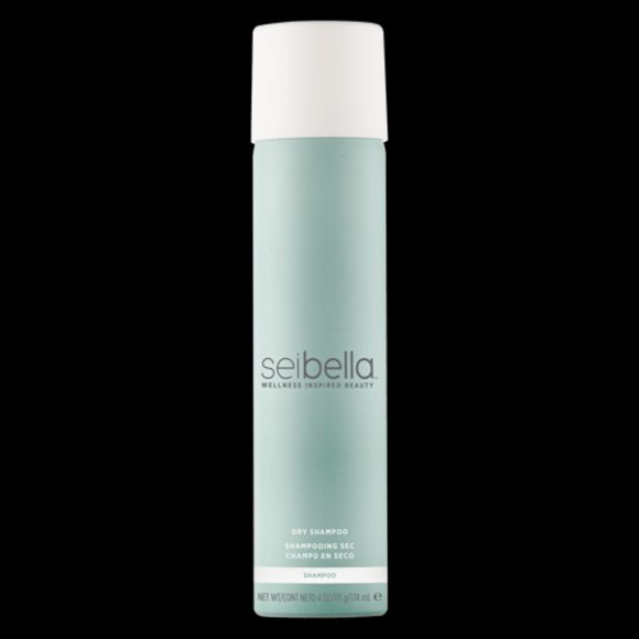 Sei Bella Dry Shampoo 2oz - Picture 1 of 1